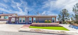 Sheriff-sale Listing in CARNIVAL DR EL PASO, TX 79912