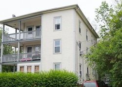 Short-sale in  WALL ST Southbridge, MA 01550