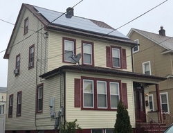 Short-sale Listing in DILL AVE LINDEN, NJ 07036