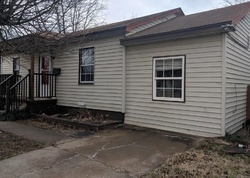 Short-sale in  NW 54TH ST Oklahoma City, OK 73122