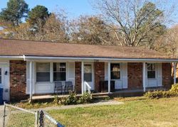 Short-sale in  BUNCE RD Fayetteville, NC 28314