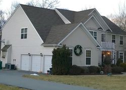 Short-sale Listing in EILEEN DR SUSSEX, NJ 07461