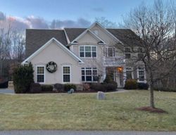 Short-sale in  EILEEN DR Sussex, NJ 07461