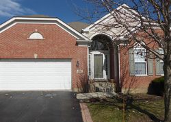 Short-sale in  DUNMORE DR Orland Park, IL 60462