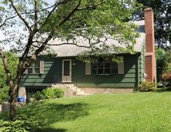 Short-sale in  BEVERLY RD Trumbull, CT 06611