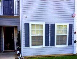 Short-sale Listing in AMBERSTONE CT APT C ANNAPOLIS, MD 21403