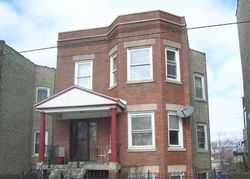 Short-sale in  W DIVISION ST Chicago, IL 60651