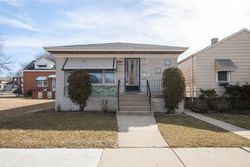 Short-sale in  N ORANGE AVE Chicago, IL 60634