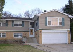 Short-sale in  W DORSET AVE Palatine, IL 60067