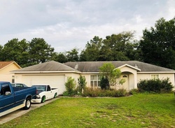 Short-sale in  SW 46TH CIR Ocala, FL 34473