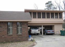 Short-sale Listing in N PINEWOOD DR PINE BLUFF, AR 71603