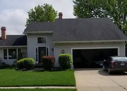 Short-sale in  LONGVALE AVE Maple Heights, OH 44137