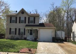 Short-sale Listing in DELPHI DR CLINTON, MD 20735