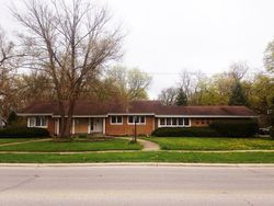 Short-sale in  FLOSSMOOR RD Flossmoor, IL 60422