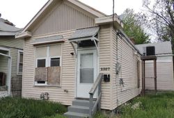 Short-sale in  DUMESNIL ST Louisville, KY 40210