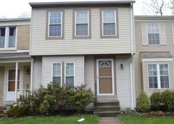 Short-sale Listing in LONG GREEN CT SILVER SPRING, MD 20906