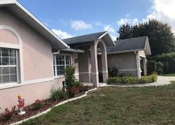 Short-sale in  WILDWOOD PKWY Cape Coral, FL 33904