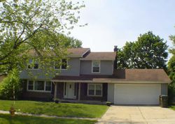 Short-sale Listing in 176TH ST COUNTRY CLUB HILLS, IL 60478