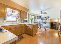 Short-sale in  BUTTERFIELD RD Hillside, IL 60162