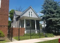 Short-sale in  N LEAMINGTON AVE Chicago, IL 60651