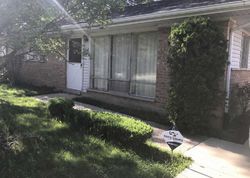 Short-sale in  MONEE RD Park Forest, IL 60466
