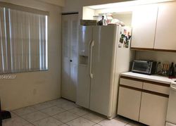 Short-sale Listing in SW 5TH CT APT 409M HOLLYWOOD, FL 33027