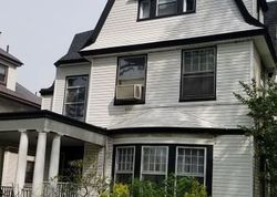 Short-sale in  N ARLINGTON AVE East Orange, NJ 07017