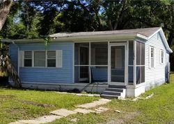 Short-sale in  E NAVAJO AVE Tampa, FL 33612