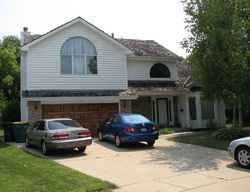 Short-sale in  IRON HORSE CT Grayslake, IL 60030