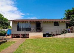 Short-sale in  WAIMAKUA DR Mililani, HI 96789