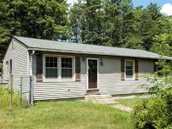 Short-sale in  PLAINFIELD PIKE Greene, RI 02827