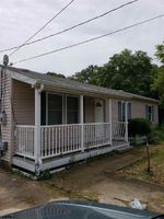 Short-sale Listing in GARFIELD AVE PLEASANTVILLE, NJ 08232