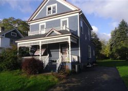 Short-sale in  COLLEGE ST Oriskany Falls, NY 13425