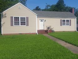 Short-sale in  WYOMING AVE Portsmouth, VA 23701