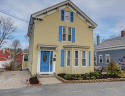 Short-sale in  BARBER ST Medway, MA 02053