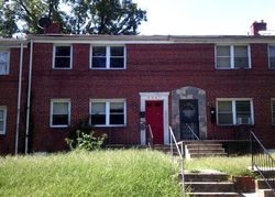 Short-sale in  STOKES DR Baltimore, MD 21229