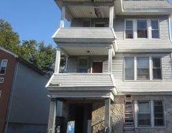 Short-sale in  TILLINGHAST ST Newark, NJ 07108