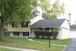 Short-sale Listing in E CLARK ST GLENWOOD, IL 60425