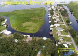 Short-sale Listing in SHADY LANE DR LAKE WALES, FL 33898