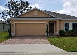 Short-sale in  SALAMANCA RD Davenport, FL 33837