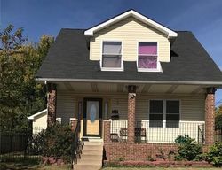 Short-sale in  RUSKIN AVE Saint Louis, MO 63115