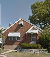 Short-sale in  RANDALL ST Saint Louis, MO 63116