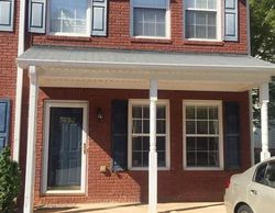 Short-sale Listing in GINNIS RD SW UNIT 7 ATLANTA, GA 30331