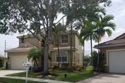 Sheriff-sale Listing in SW 16TH ST PEMBROKE PINES, FL 33029