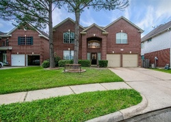  White Oak Trail Ln, Houston TX