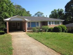 Sheriff-sale in  TONEY DR Decatur, GA 30032