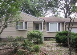 Sheriff-sale Listing in NEW YORK AVE MELVILLE, NY 11747
