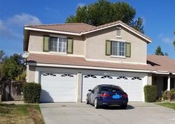 Sheriff-sale Listing in MACHON RD TEMECULA, CA 92592