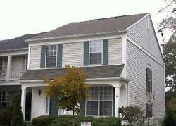 Sheriff-sale Listing in TABIONA DR SILVER SPRING, MD 20906