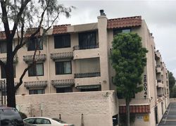Sheriff-sale Listing in S WESTERN AVE UNIT 322 SAN PEDRO, CA 90732